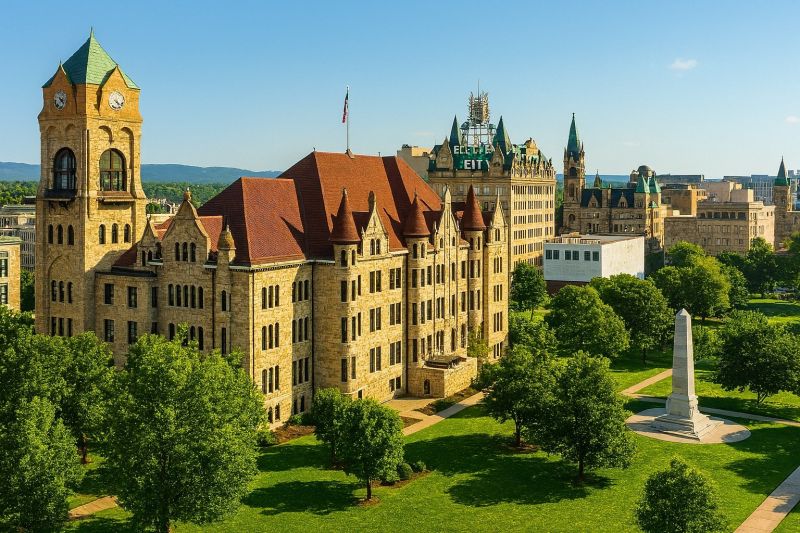 Best Bathroom Remodeling pros in Scranton, PA