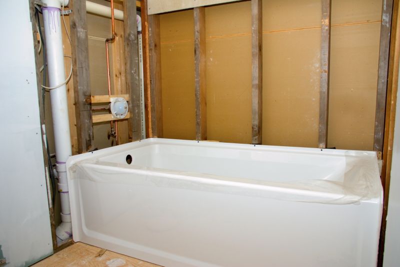 Top Bathroom Remodeling Companies in Scranton, PA