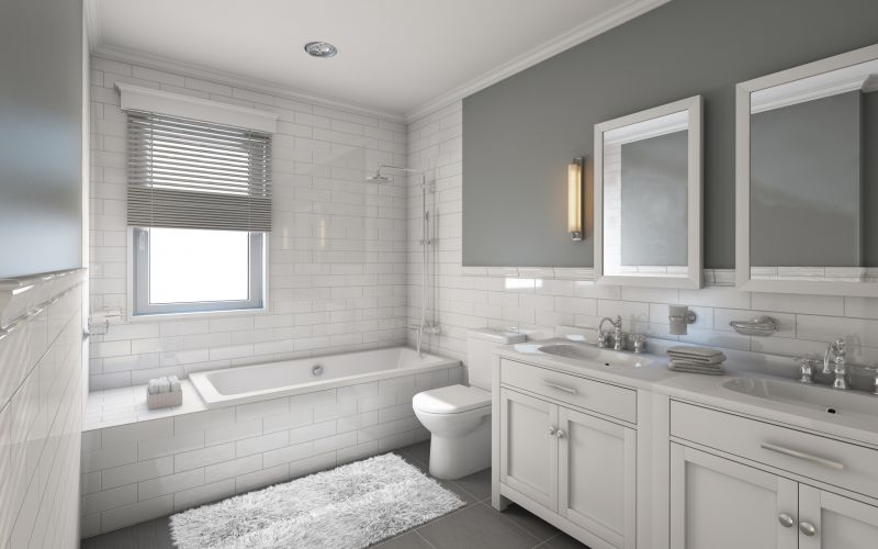 Top Bathroom Remodeling Companies in Tunkhannock, PA
