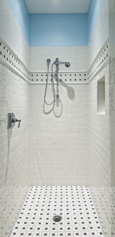 Specialty Shower Suppliers